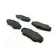 thumbnail image 2 of Pastillas Freno para auto C-TEK 103.06760, 2 of 4