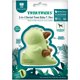 thumbnail image 1 of Dispensador golosinas perro Baby T-Rex Dental Spikes, 1 of 2