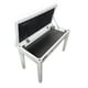 thumbnail image 3 of White Silla Para Piano Ap-5101, 3 of 3