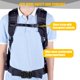thumbnail image 5 of Mochila Sresk 26L para Casco de Moto, 5 of 8