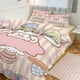 thumbnail image 1 of Cinnamoroll Bedding Sets for Kids Men Women Twin Size, 1 of 5