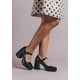 thumbnail image 1 of Zapato Pierina Negro, 1 of 5