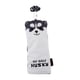 thumbnail image 5 of Funda Para Cabeza De Golf, Fundas De Madera Para Conductor, Bolsa Protectora, Patrón De Perro 3 5, 5 of 5