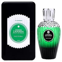 Perfume Al Haramain Zahara Sage Dubai Extrait De Parfum 100Ml Unisex