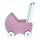 thumbnail image 3 of Caminador Coche Madera Rosado 48X28X50 Cms Gamepower rosa Tamaño Único, 3 of 3
