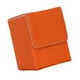 thumbnail image 1 of Contenedor De Caja De Tarjetas Coleccionables Para Tarjetas Deportivas, Juguete De Tarjeta De Reunión Para Ni?os, Naranja, 1 of 4