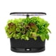 thumbnail image 4 of Jardín hidropónico de hierbas para interiores AeroGarden Bounty Basic Black, 4 of 7