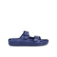 thumbnail image 1 of Sandalia Hombre Bata Slider Men Azul Marino, 1 of 5