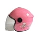 thumbnail image 4 of Casco De Bicicleta Protección Para La Cabeza A Prueba De Golpes Ventilación Ajustable Casco De Bicicleta Rosa, 4 of 4