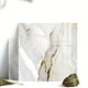thumbnail image 2 of 12pcs White Wallpaper, Marble Gold Crack Pattern, Thickened Crystal Tile Stickers, Moistureproof, Waterproof,Scratchproof, Self-Adhesive, Removable Wallpaper, For Home Decor Wall Stickers, 2 of 5