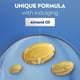 thumbnail image 3 of Crema Corporal NIVEA Vainilla Aceite Almendras 500ml 48h, 3 of 3