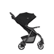 thumbnail image 3 of Coche Travel System Muze LX Raven, 3 of 7