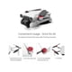 thumbnail image 2 of Cubierta Protector Motor Drone Dji Mavic Mini 3 Mini 4 Pro, 2 of 5