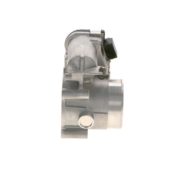 Cuerpo de acelerador Bosch 0280750150, equipamiento original - CAN AM
