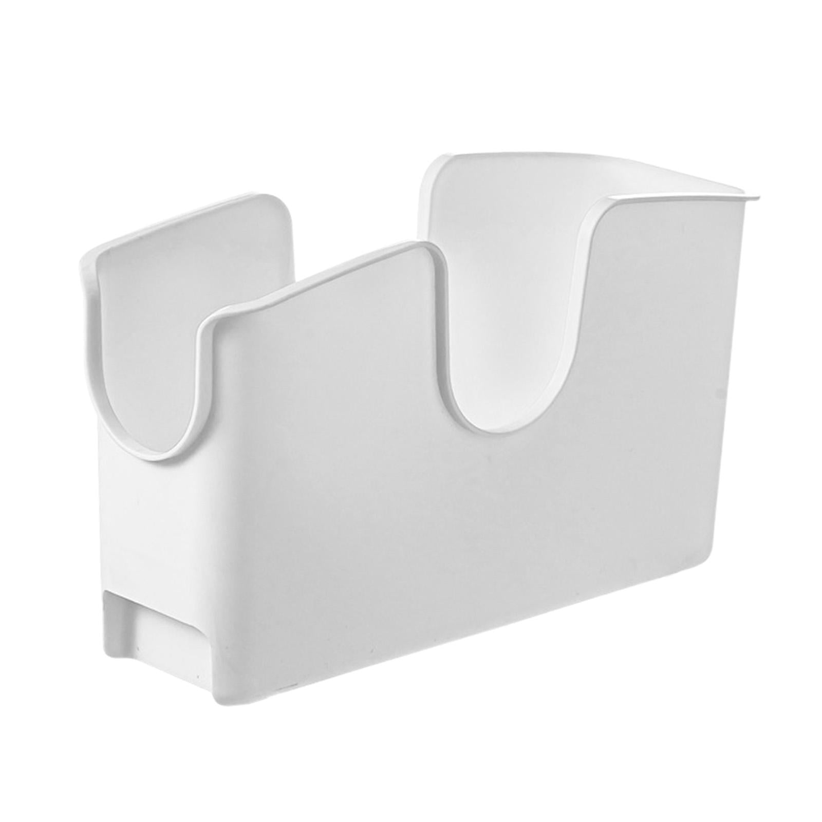 Bothyi - Estante Del Organizador De La Tapa Del Pote Del Sostenedor Del Gabinete Para El Armario De La Despensa Del Restaurante