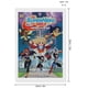 thumbnail image 2 of DC Super Hero Girls Kits de Pintura de Diamantes para Adultos 5D DIY Diamond Art Kits Full Drill Diamond Dots para Regalo Decoración de Pared y Relajación Artes de Gemas 20*30cm, 2 of 6