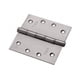 thumbnail image 1 of Bisagra Inoxidable Yale con golilla 4mm x  4mm, 1 of 2