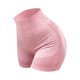 thumbnail image 3 of Pantalones Cortos De Yoga Para Mujer Pantalones Cortos De Entrenamiento De Compresión Elástica Para Fitness Ciclismo Gimnasio S Talla M, 3 of 5