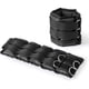thumbnail image 1 of Pesas Ajustables de Tobillo Amazon Basics, 1 of 3