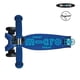 thumbnail image 2 of Scooter Maxi Deluxe Azul Marino, 2 of 2