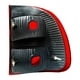 thumbnail image 2 of Foco Trasero Luz Posicion - Freno - Viraje Izquierdo G6, 2 of 8