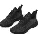 thumbnail image 1 of Zapatos adidas Kaptir 3.0 para hombre, negro y gris 6, 1 of 5