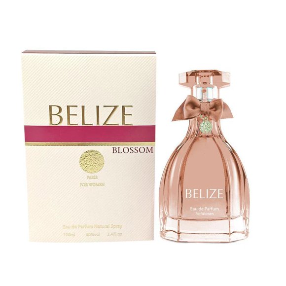 Lorientale Belize Blossom Perfume de 100 mililitros (3.4 onzas) EDP para mujer