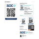 thumbnail image 5 of Alargador / Extension Pro 20m 16a Schuko Halux, 5 of 5