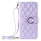 thumbnail image 2 of Funda tipo billetera FOXDOCK para Xiaomi Redmi Note 13 Pro 4G – Tapa abatible con correa para mujer, 2 of 5