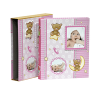 Muebles Santa Ana - Álbum Fotos Recién Nacido