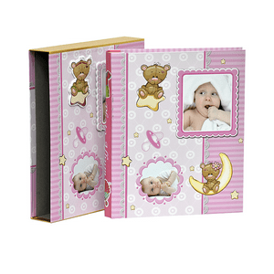 Muebles Santa Ana - Álbum Fotos Recién Nacido