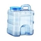 thumbnail image 1 of Contenedor De Agua Para Acampar, Portabotellas De Agua Vacía Para Mochilero, Hogar, 10L, 1 of 5