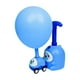 thumbnail image 1 of Bombín Lanzador De Autos Inflador De Globos Cute Azul, 1 of 3