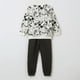 thumbnail image 2 of Conjunto Buzo Niño Full Print Mickey Mouse Negro Disney, 2 of 5