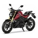 thumbnail image 2 of Bujia De Moto Para Motorrad Xmm 250 / Nt 25 Iridum Japonesa, 2 of 4