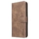 thumbnail image 5 of Funda Billetera para iPhone 17 Pro Protección RFID y Soporte Ajustable Marrón, 5 of 6