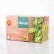 thumbnail image 1 of 20 Bolsitas Te Verde Ceylon Descafeinado Dilmah, 1 of 2
