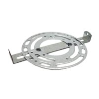 Ioensy - Soporte De Montaje Para Lámpara De Techo Para Cocina De Hotel