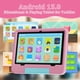 thumbnail image 2 of Tablet Peicheng 10.1 Android 15.0 20GB RAM 128GB ROM Funda EVA, 2 of 3