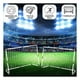 thumbnail image 4 of Pack 2 Arcos Futbol Niño Red+Bombin+Pelota+Marcador 110X80Cm, 4 of 12