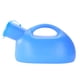 thumbnail image 4 of Botella de orina portátil para exteriores de 2000 ml con tapa, para almacenar orina masculina., 4 of 8