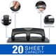 thumbnail image 2 of Perforadora de tres agujeros Swingline SmartTouch con capacidad para 20 hojas, 2 of 6