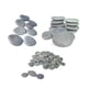 thumbnail image 3 of Painting Rocks lifetop 120 piezas de piedras planas y lisas para Kindness, 3 of 6