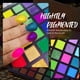 thumbnail image 5 of Paleta de sombras de ojos UCANBE EXOTIC FLAVORS 48 colores, 5 of 9