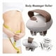 thumbnail image 2 of Masajeador Roll Eléctrico Anti-celulitis Body Slimmer 100, 2 of 4