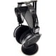 thumbnail image 1 of Correa para auriculares Apos Comfort de malla TPU negra, 1 of 3