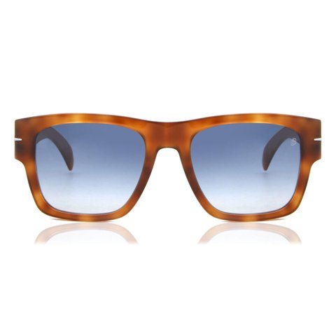 Gafas De Sol David Beckham Db 7000/S Bold Havana Honey Para Hombre