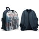 thumbnail image 4 of ASSASSIN'S CREED Mochila Escolar para Niños y Niñas, Mochila Infantil Ligera de Alta Calidad, Grande y Duradera Azul, 4 of 6
