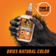 thumbnail image 2 of Pegamento para madera Gorilla, 118 ml, color madera natural, resistente al agua, 2 of 7