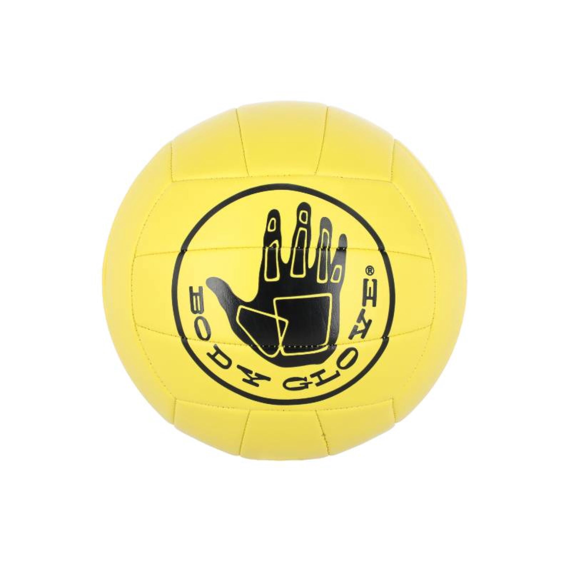 Balón De Volley Ball Amarilla